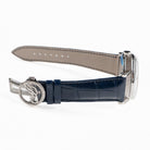 Breguet Tradition Tourbillon 7047PT/1Y/9ZU Platinum Blue Dial (2023)