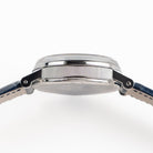 Breguet Tradition Tourbillon 7047PT/1Y/9ZU Platinum Blue Dial (2023)