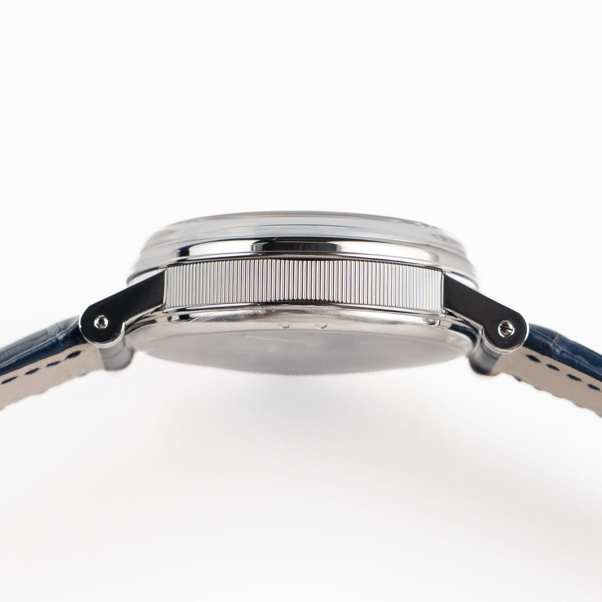 Breguet Tradition Tourbillon 7047PT/1Y/9ZU Platinum Blue Dial (2023)