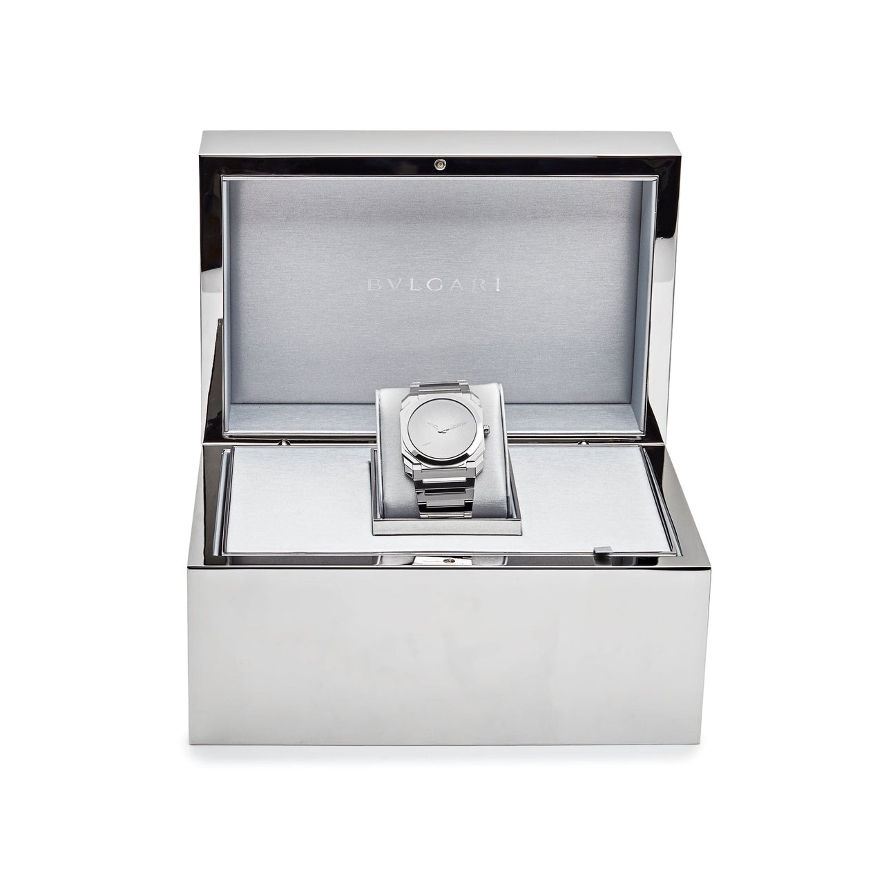 Bvlgari Octo Finissimo 103710 Sejima Limited Edition