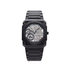 Bvlgari Octo Finissimo Black Ceramic 103126 Wrist Aficionado