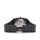 Bvlgari Octo Finissimo Black Ceramic 103126 Wrist Aficionado