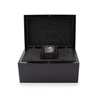 Bvlgari Octo Finissimo Black Ceramic 103126 Wrist Aficionado