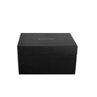 BVLGARI Serpenti 103561 Misteriosi High Jewellery Secret Watch White Gold Yellow Gold Diamonds Emeralds (2024)