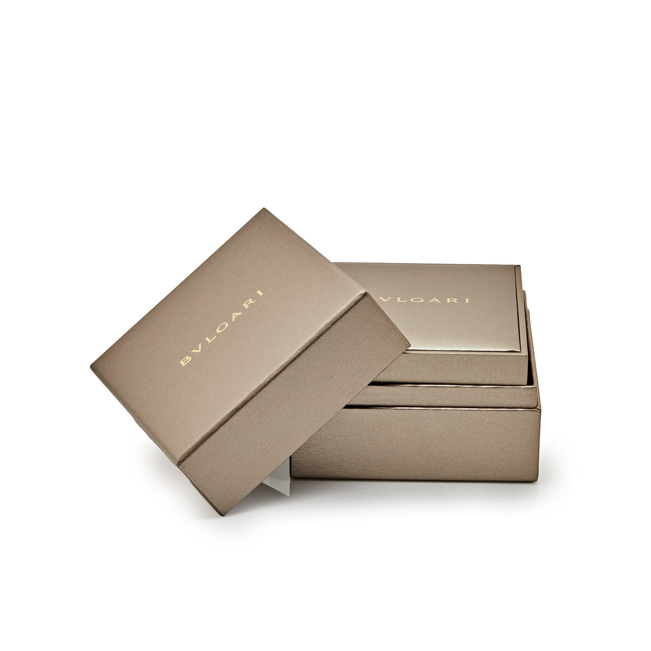 Bvlgari bracelet box sale