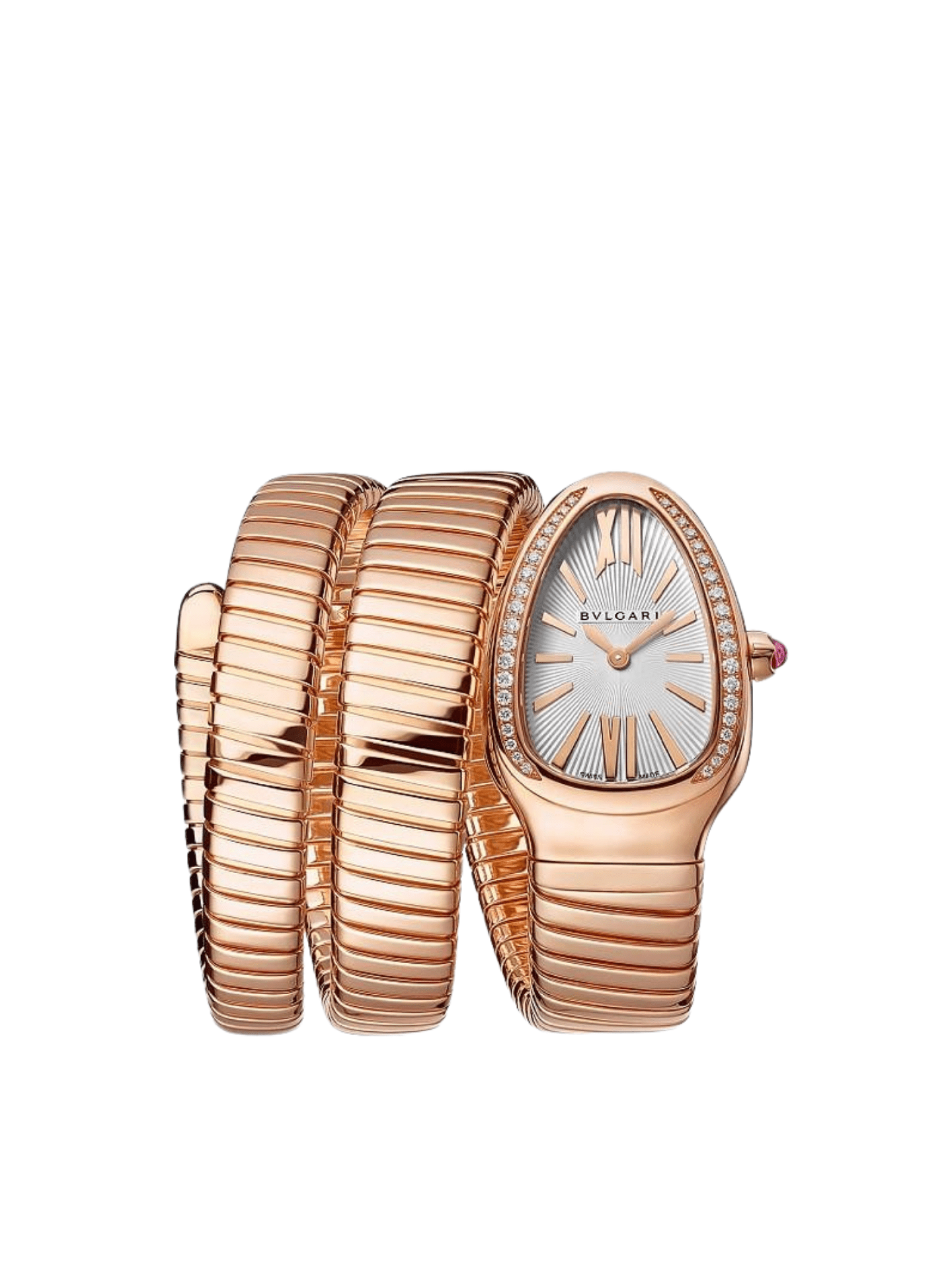 Wrist Aficionado