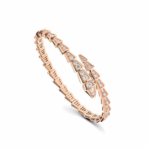 Bvlgari Women's B.Zero1 Bracelet in 18k Gold with Tricolor Charms Smal – 31  Jewels Inc.