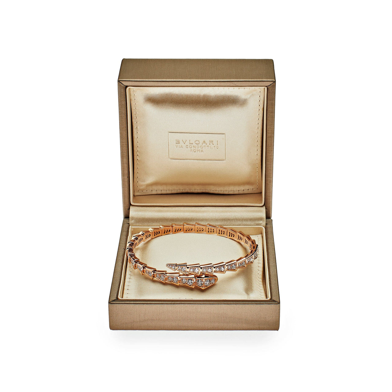 BULGARI scatola anello pendente bracciale astuccio custodia gioiello  VINTAGE | eBay