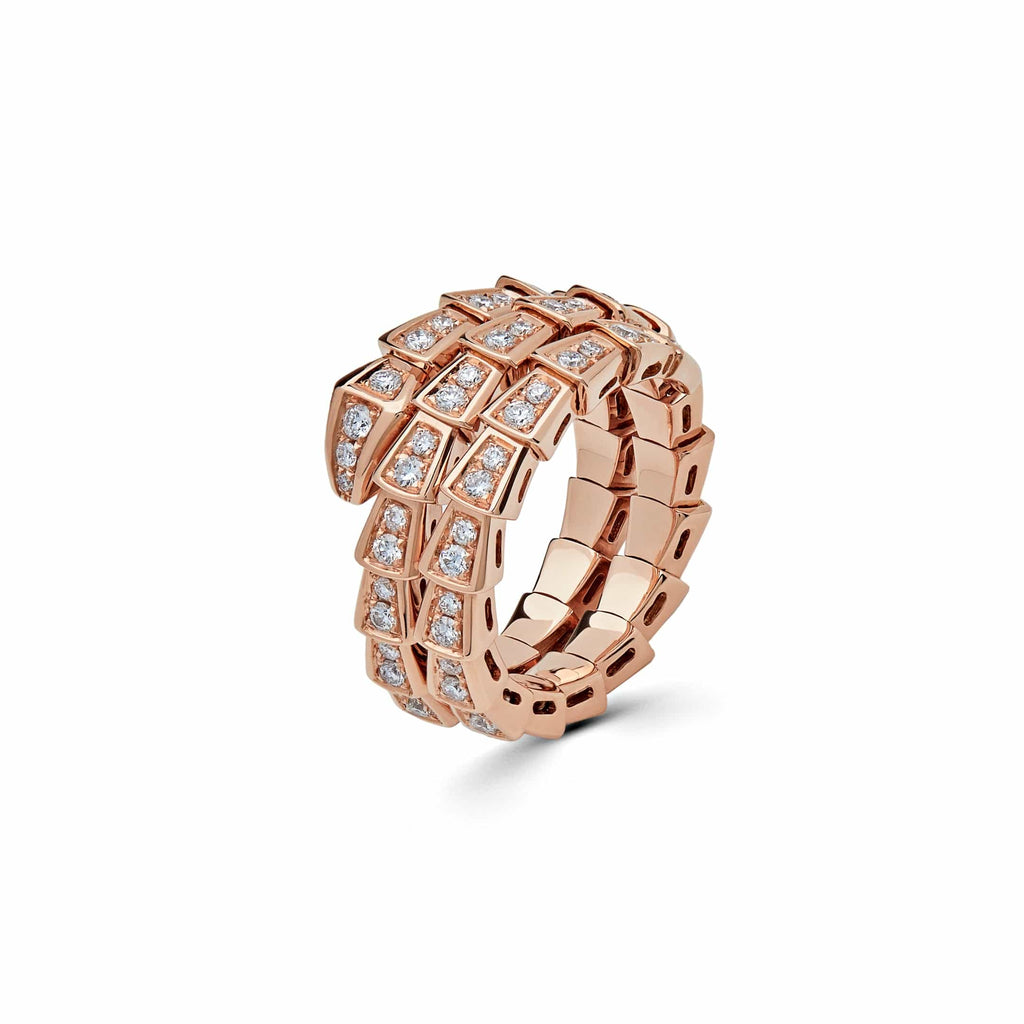 BVLGARI Jewelry – Wrist Aficionado