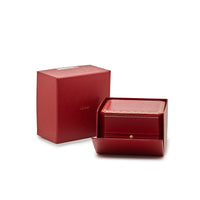 Thumbnail for Cartier Baignoire Rose Gold Quartz WGBA0020
