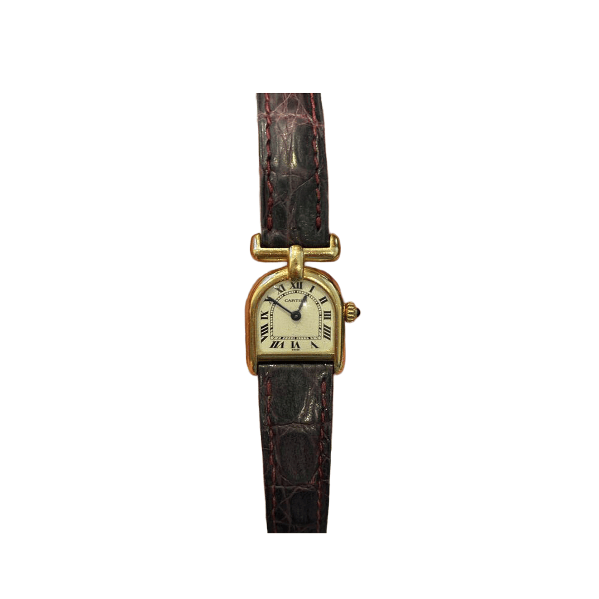 cartier-calandre-6603-ladies-