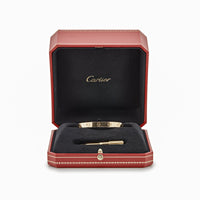 Thumbnail for Cartier Love Bracelet Yellow Gold B6067517