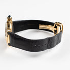 Cartier Pasha WGPA0007 Yellow Gold Silver-White Dial (2020)