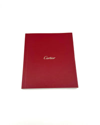 Thumbnail for Cartier Santos-Dumont Rose Gold Large Model W2006951 (2019)