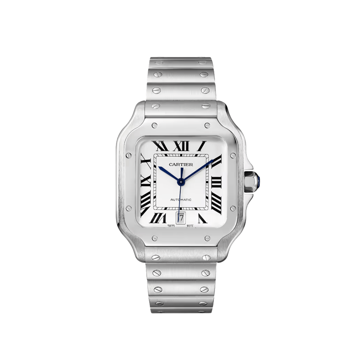 cartier-santos-large-wssa0018-