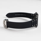 Cartier Santos Large WSSA0039 Stainless Steel Black Dial (2022)