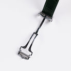 Cartier Santos Large WSSA0062 Stainless Steel Green Dial (2023)