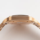 Cartier Santos WGSA0018 Large Rose Gold White Dial (2022)