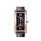Cartier Tank Cintree WGTA0025 Rose Gold Black Dial (2023)