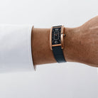Cartier Tank Cintree WGTA0025 Rose Gold Black Dial (2023)