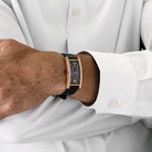 Cartier Tank Cintree WGTA0025 Rose Gold Black Dial (2023)