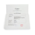 Cartier Tank Louis XL W1560003 Rose Gold White Dial (2015)