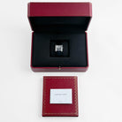 Cartier Tank Normale Large WGTA0109 Platinum Silver Dial Limited Edition of 200 (2024)