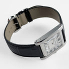 Cartier Tank Normale Large WGTA0109 Platinum Silver Dial Limited Edition of 200 (2024)