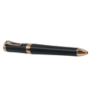 Pens Chopard Classic Racing Pen - Black Wrist Aficionado