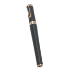 Pens Chopard Classic Racing Pen - Black Wrist Aficionado