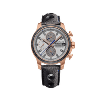 Thumbnail for Luxury Watch Chopard Grand Prix de Historique Chronograph Rose Gold Limited Edition 161294-5001 Wrist Aficionado