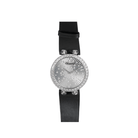 Chopard Xtravaganza 134235-1004 'Ladies' White Gold Silver Diamond Dial Diamond Bezel Quartz