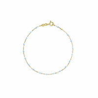 Thumbnail for Classic Gigi Bracelet in Baby Blue