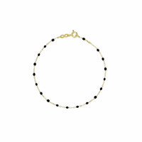 Thumbnail for Classic Gigi Bracelet in Black