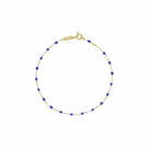 Classic Gigi Bracelet in Bleuet