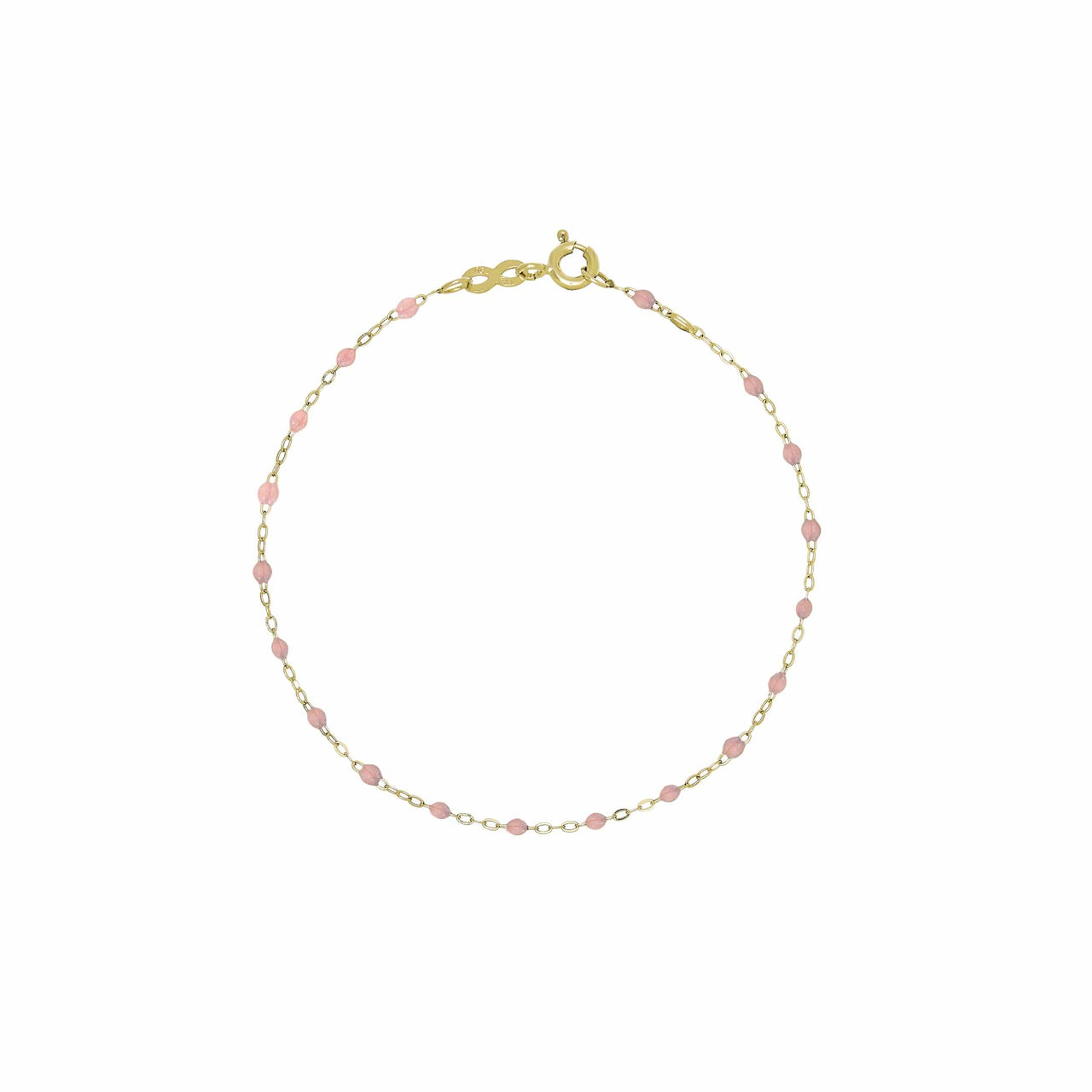 Classic Gigi Bracelet in Blush