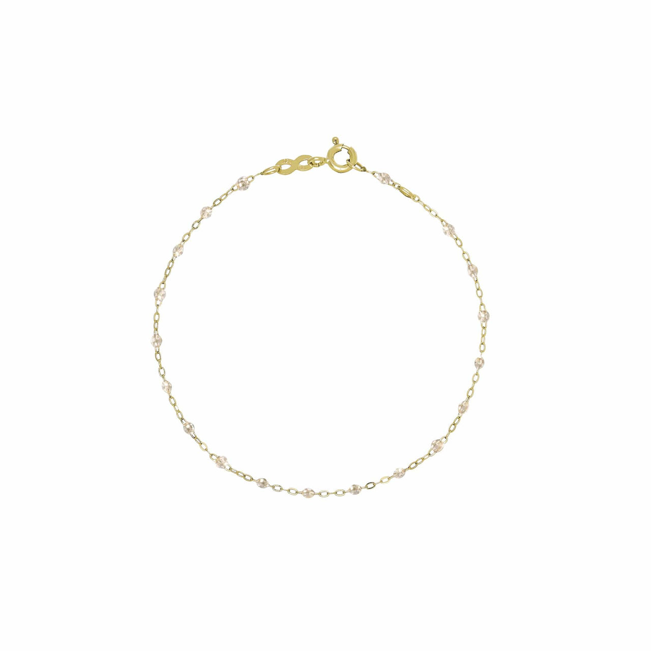 Classic Gigi Bracelet in Sparkle