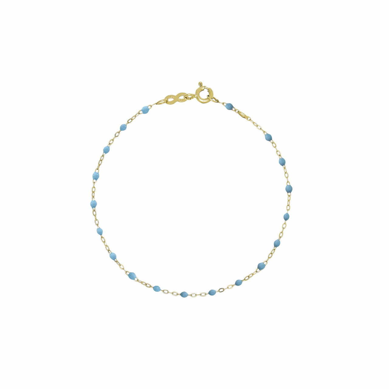 Classic Gigi Bracelet in Turquoise