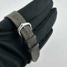 Cloche De Cartier Privée WGCC0004 Platinum White Dial Limited Edition of 100 (2021)