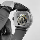 Cvstos Challenge-R 50 Chronograph Titanium (2016)