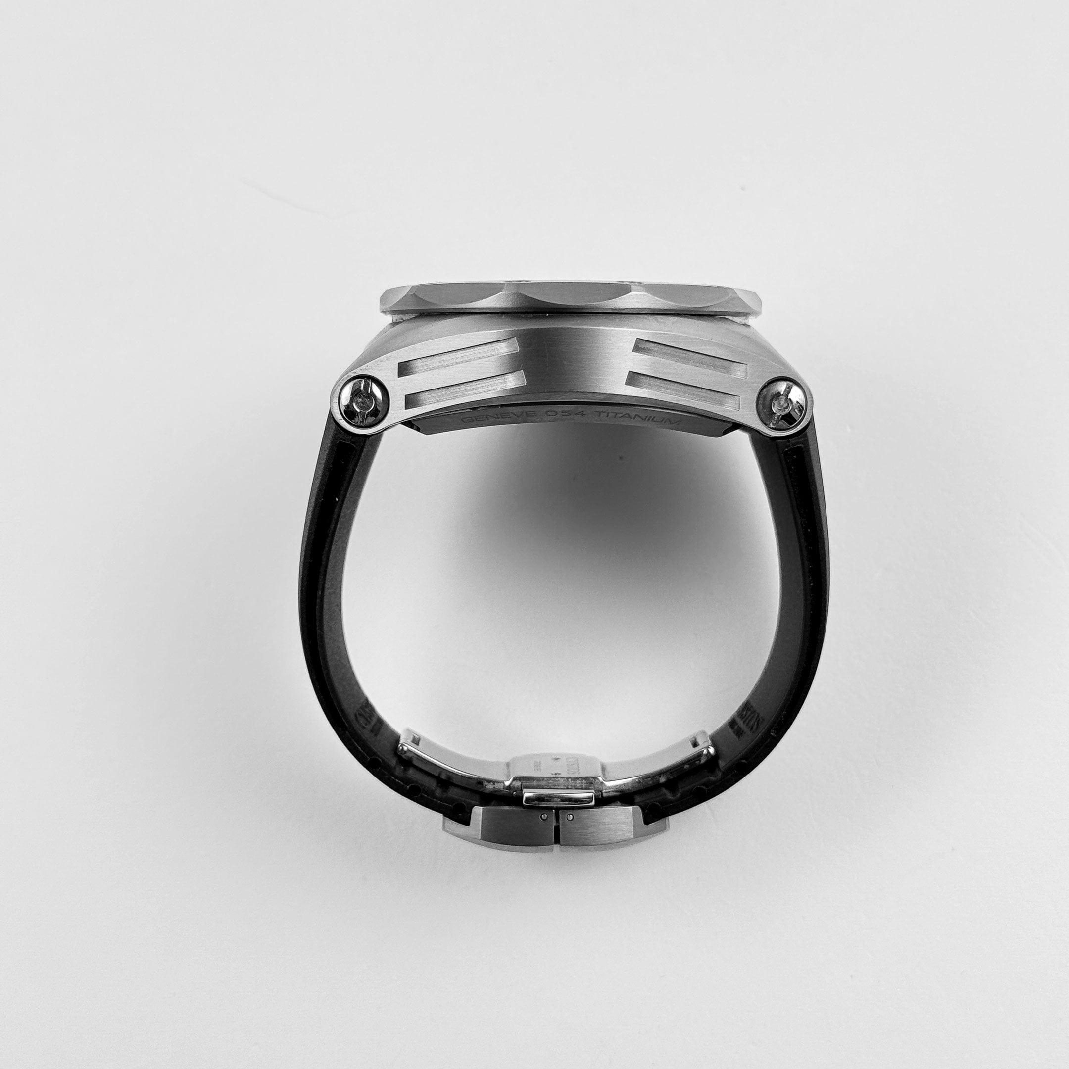 Cvstos Challenge-R 50 Chronograph Titanium (2016)