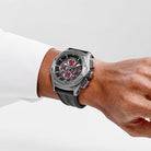 Cvstos Challenge-R 50 Chronograph Titanium (2016)