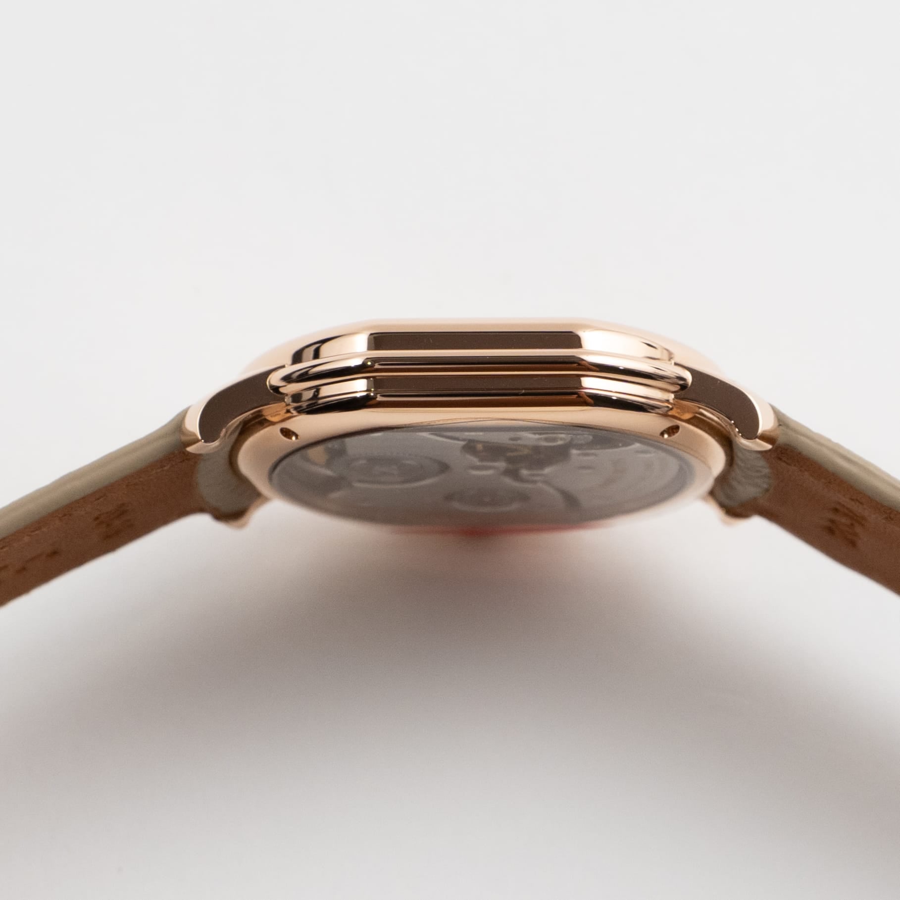 Daniel Roth Extra Plat DBBD01 Rose Gold (2026)