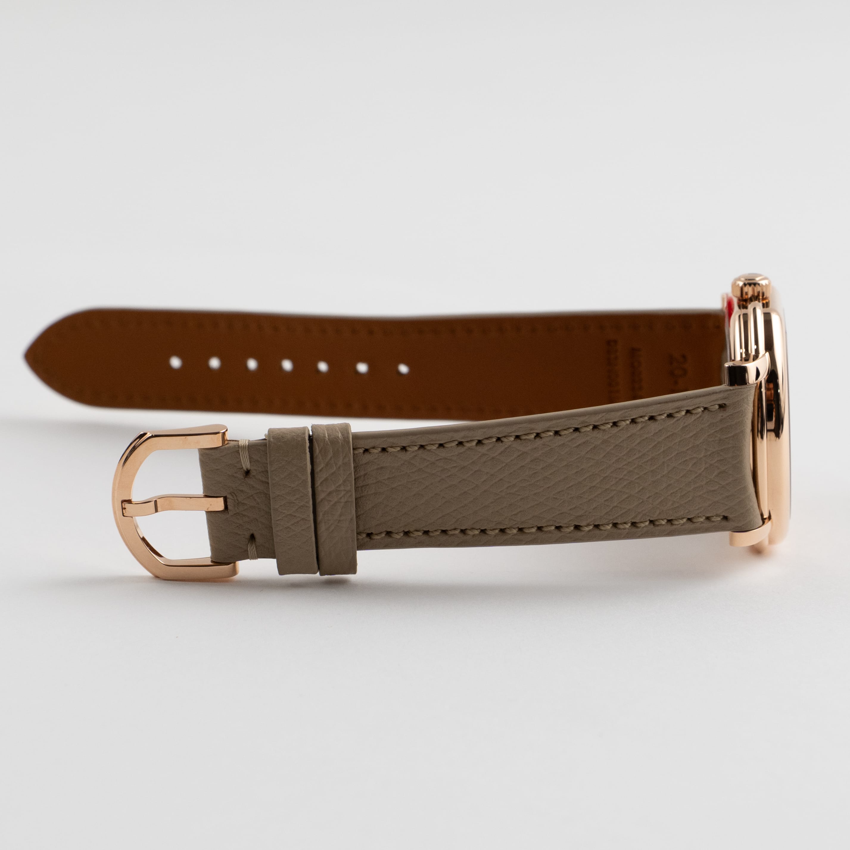 Daniel Roth Extra Plat DBBD01 Rose Gold (2026)