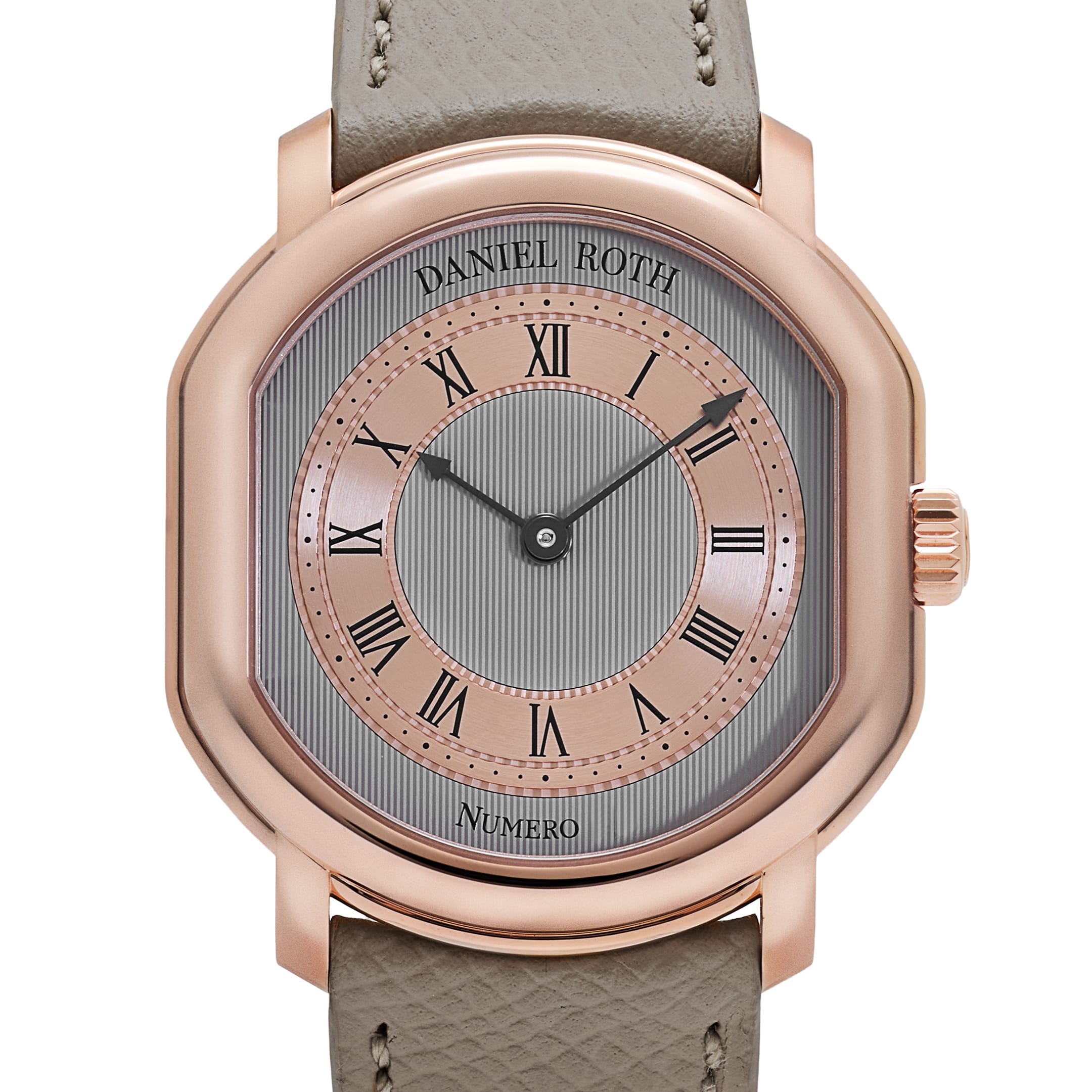 Daniel Roth Extra Plat DBBD01 Rose Gold (2026)