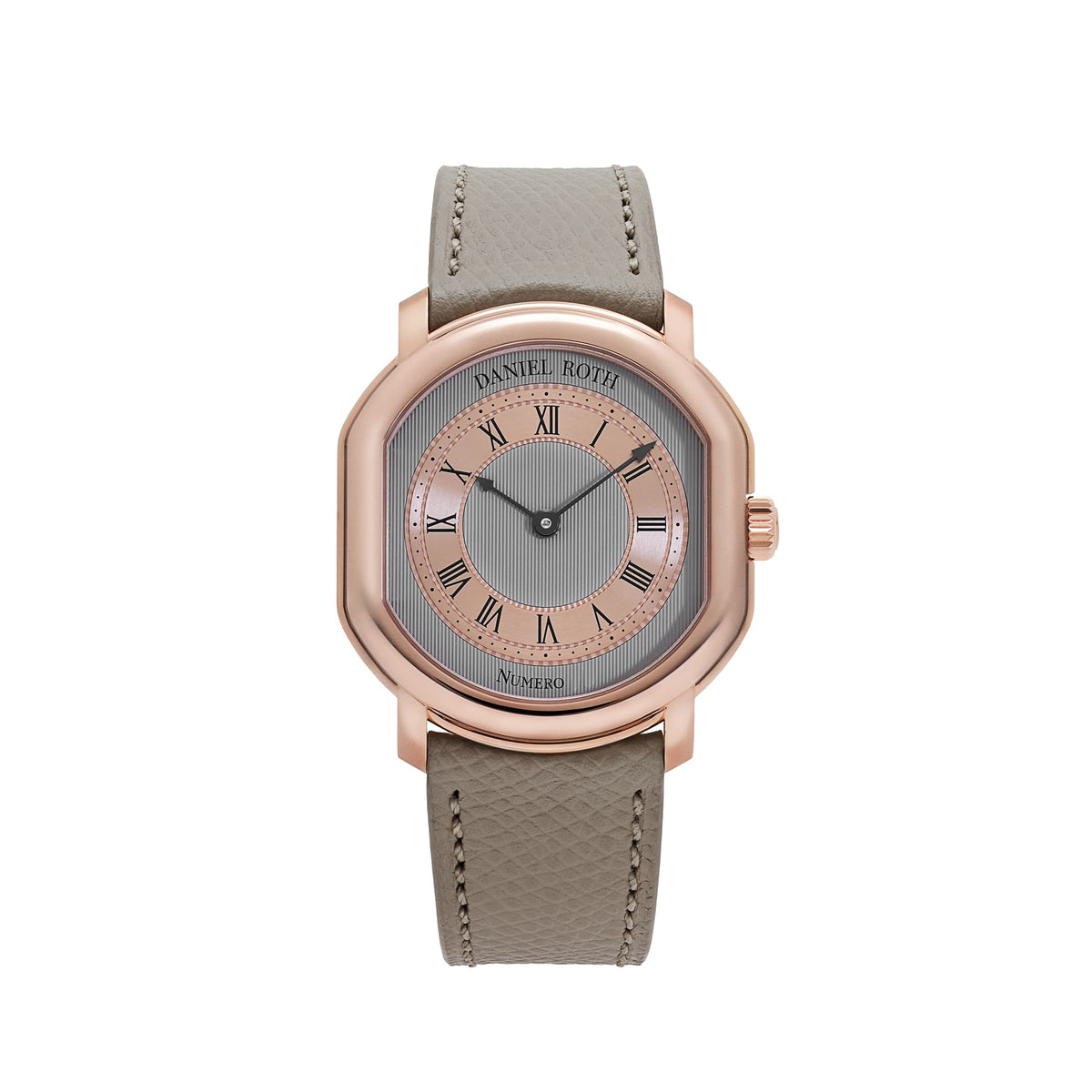Daniel Roth Extra Plat DBBD01 Rose Gold (2026)