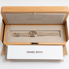 Daniel Roth Extra Plat DBBD01 Rose Gold (2026)