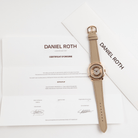 Daniel Roth Extra Plat DBBD01 Rose Gold (2026)