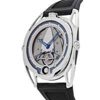 Thumbnail for De Bethune DB28TIS5C3PN/S  Titanium Silver Dial  (2011)