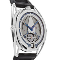 Thumbnail for De Bethune DB28TIS5C3PN/S  Titanium Silver Dial  (2011)